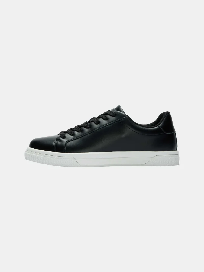 SELECTED - SLMEVAN LEATHER...