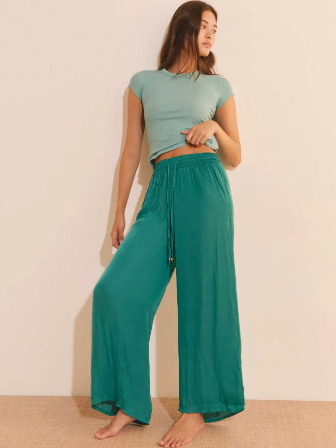 ETAM - CHEETA - PANTALON