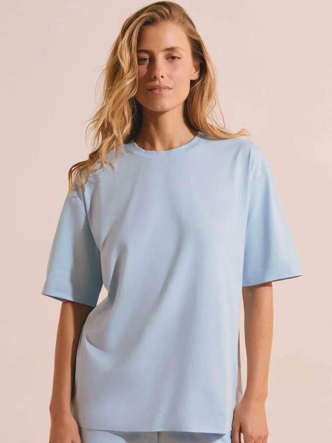 ETAM - JOANNE - T SHIRT MC