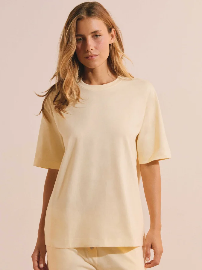 ETAM - JOANNE - T SHIRT MC