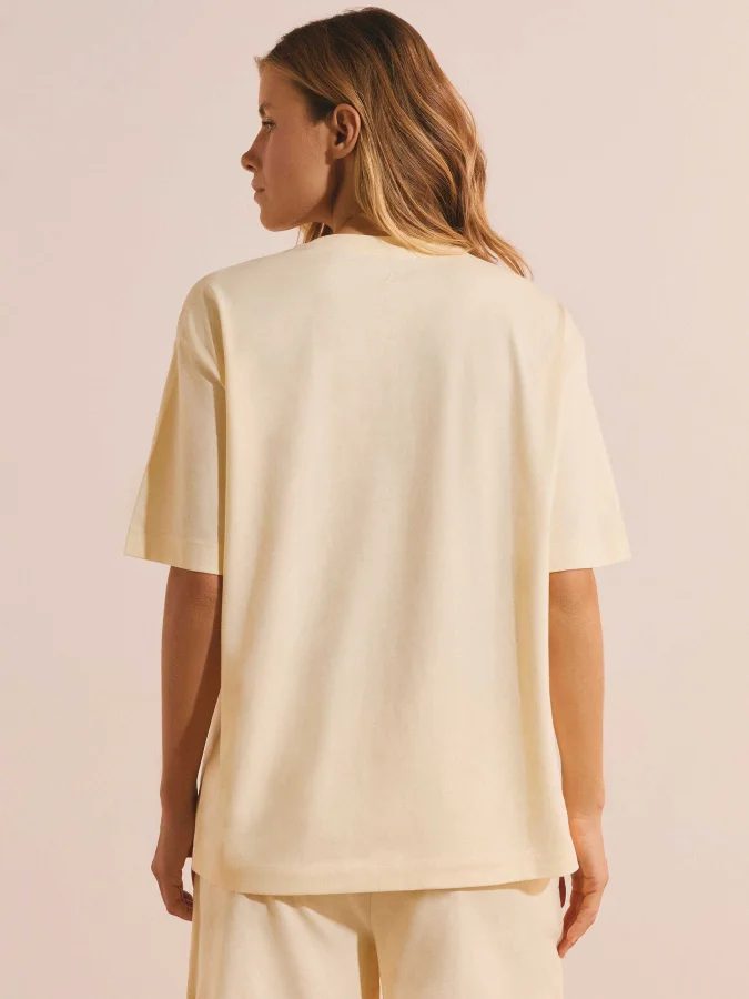 ETAM - JOANNE - T SHIRT MC 2