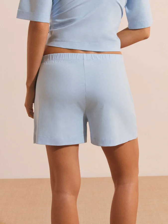 ETAM - JOANNE - SHORT 2
