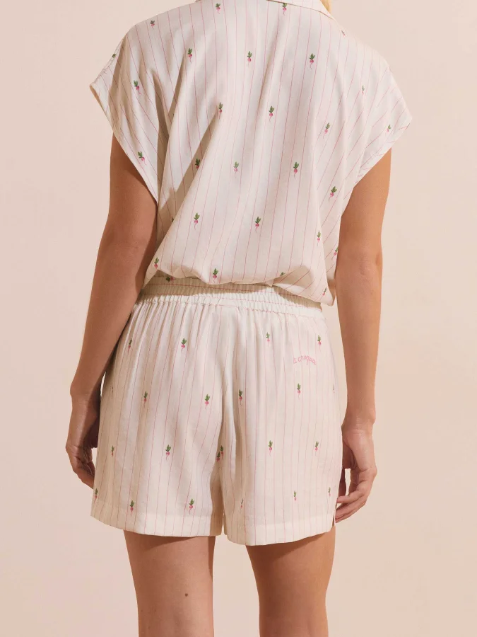 ETAM - THRYSE - SHORT 2