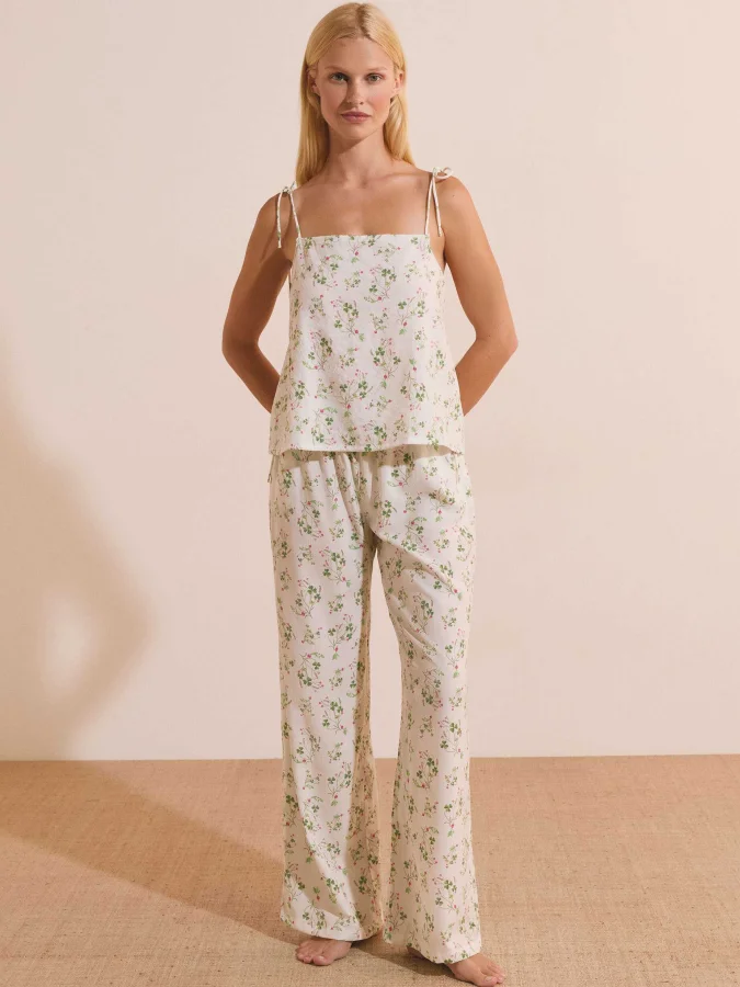ETAM - TILLIEUL - PANTALON