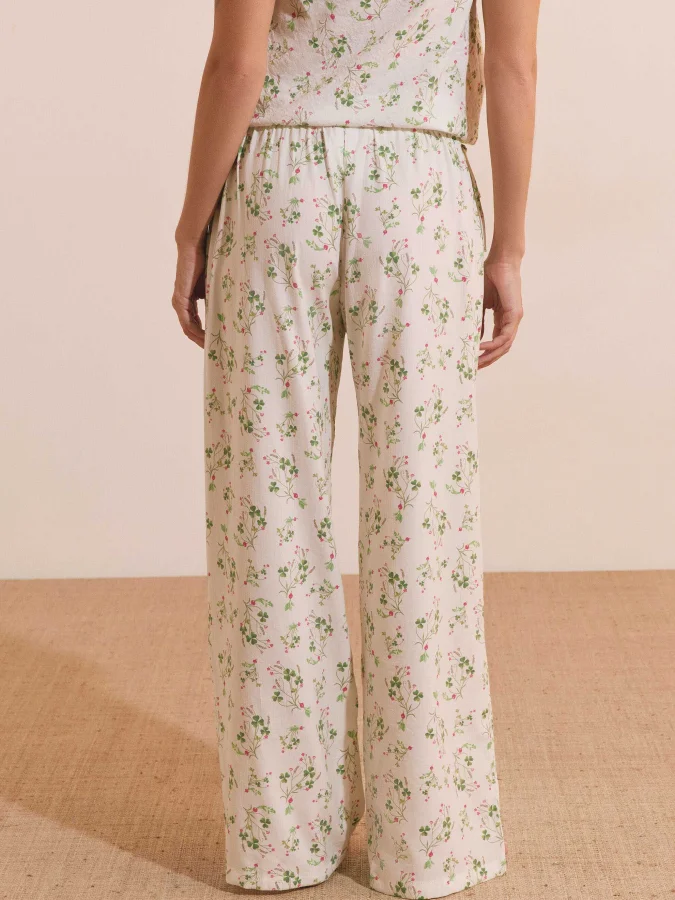ETAM - TILLIEUL - PANTALON 2