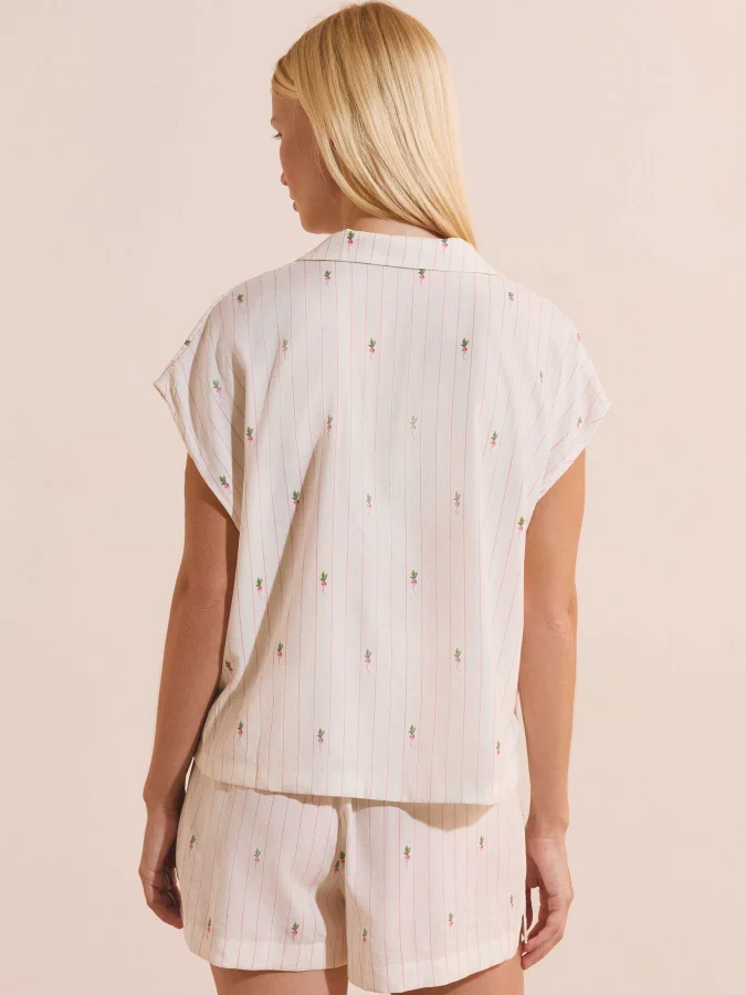 ETAM - THRYSE - CHEMISE 2