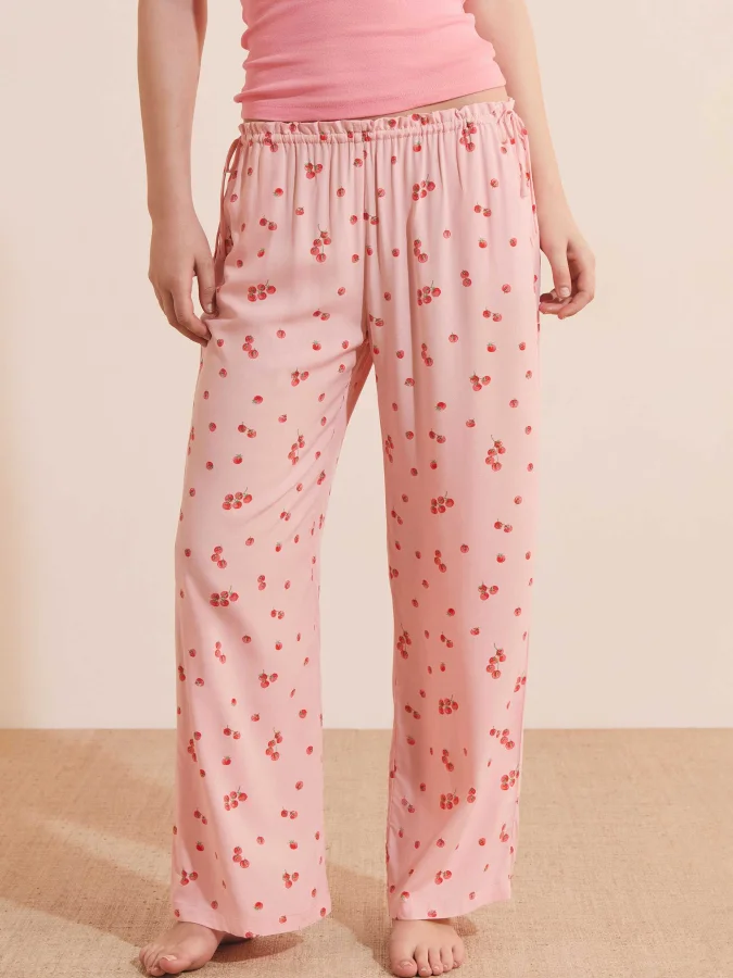 ETAM - TIMI - PANTALON 7/8