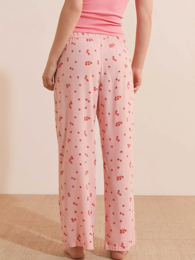 ETAM - TIMI - PANTALON 7/8 2