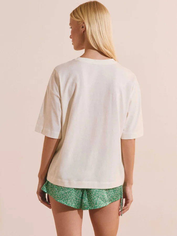 ETAM - TILIA - T SHIRT 2