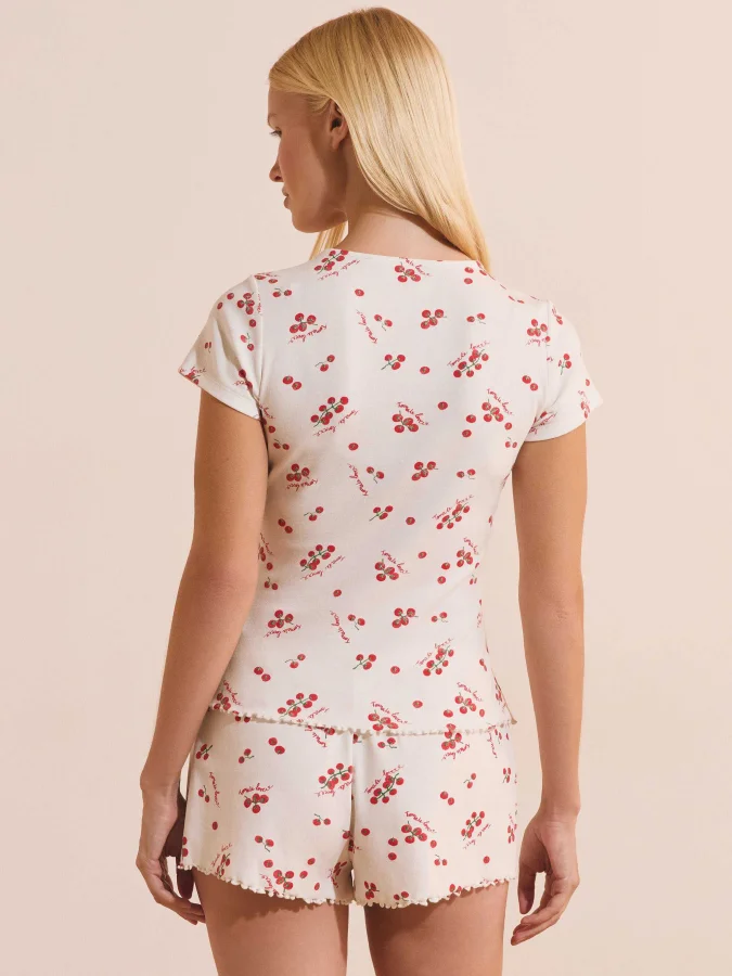 ETAM - TIGE - T SHIRT 2
