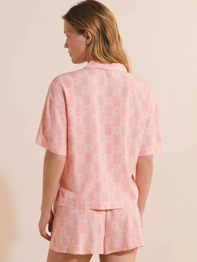 ETAM - SPIRA - CHEMISE MC 2