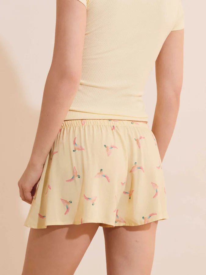 ETAM - SPIRA - SHORT 2