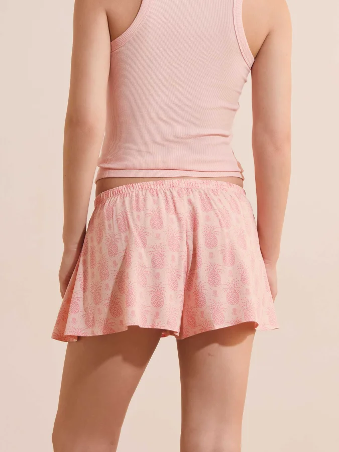 ETAM - SPIRA - SHORT 2