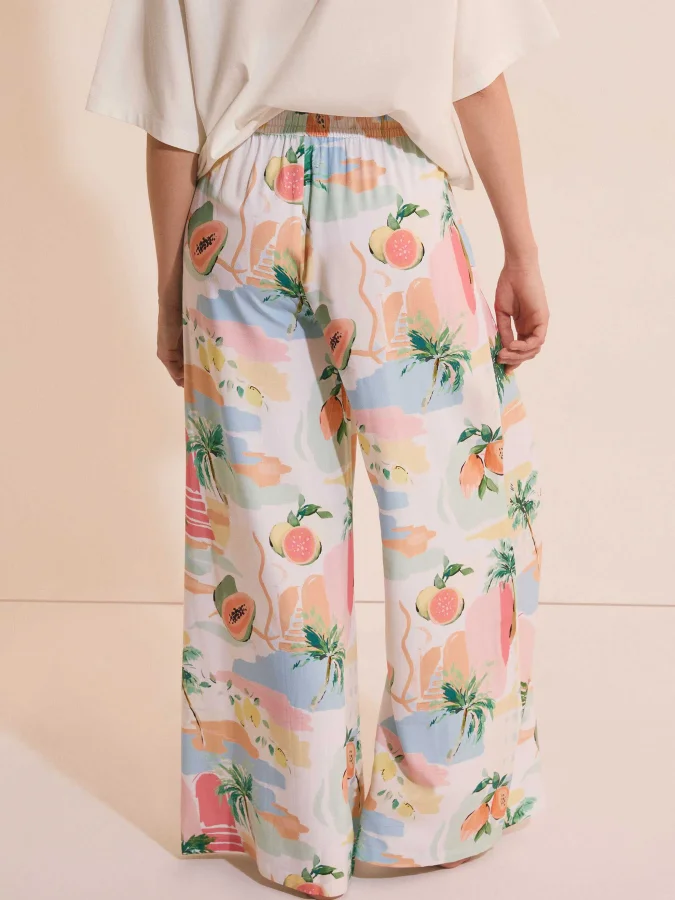 ETAM - SPIRA - PANTALON 2