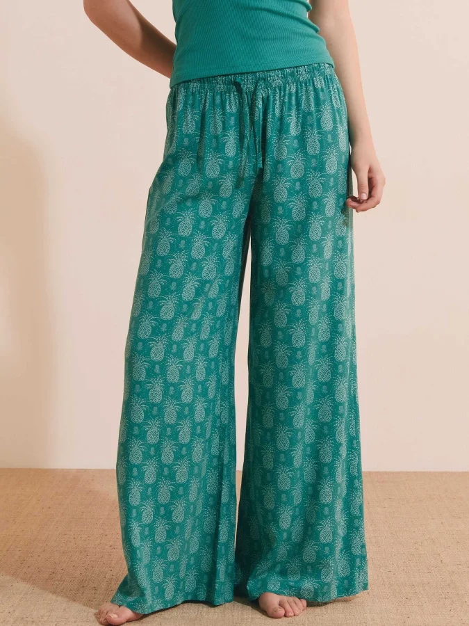 ETAM - SPIRA - PANTALON