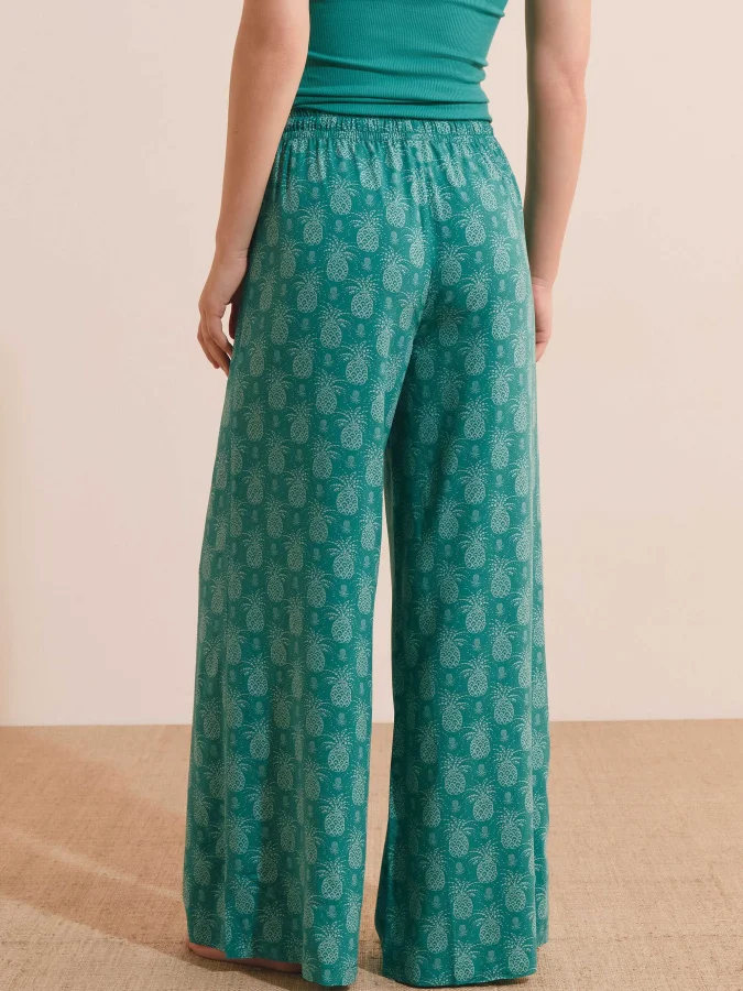 ETAM - SPIRA - PANTALON 2