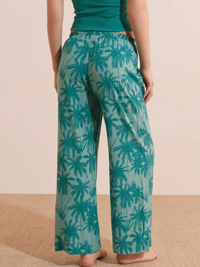 ETAM - SOLARIS - PANTALON 7 2