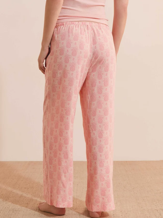 ETAM - SOLARIS - PANTALON 7 2