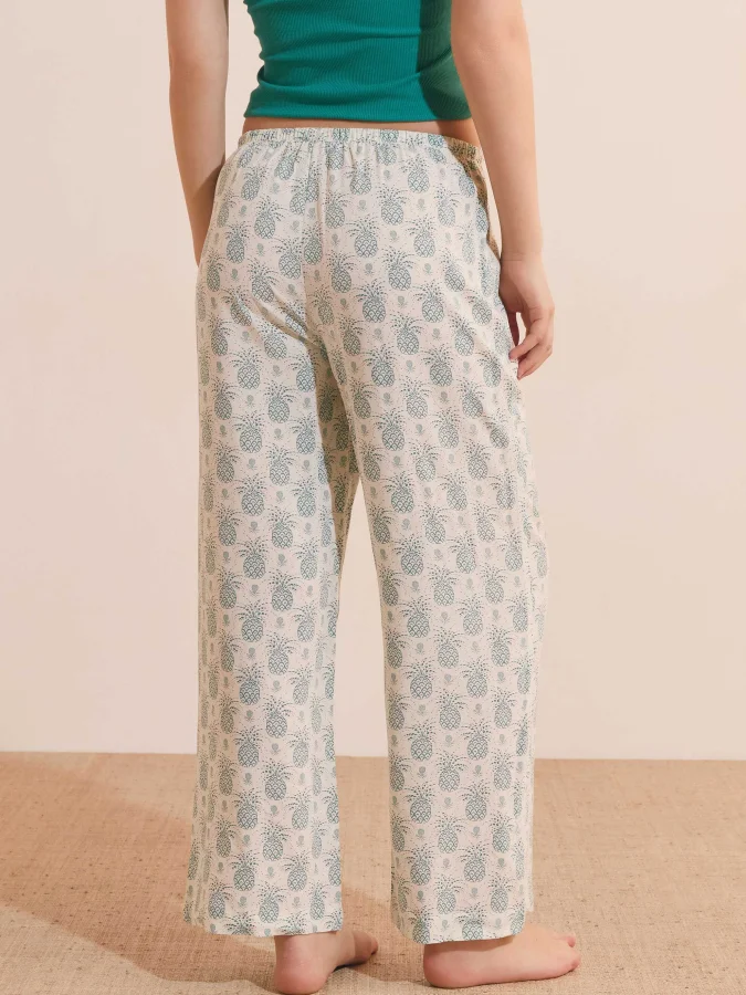 ETAM - SOLARIS - PANTALON 7 2