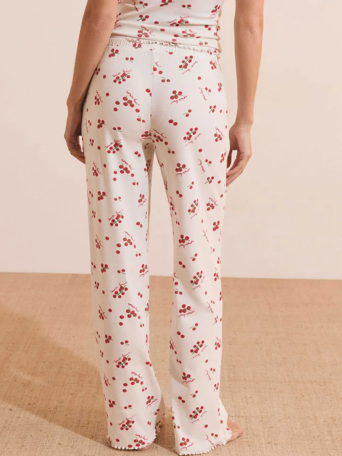 ETAM - TIGE - PANTALON 2