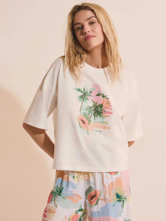 ETAM - SPIRA - TSHIRT