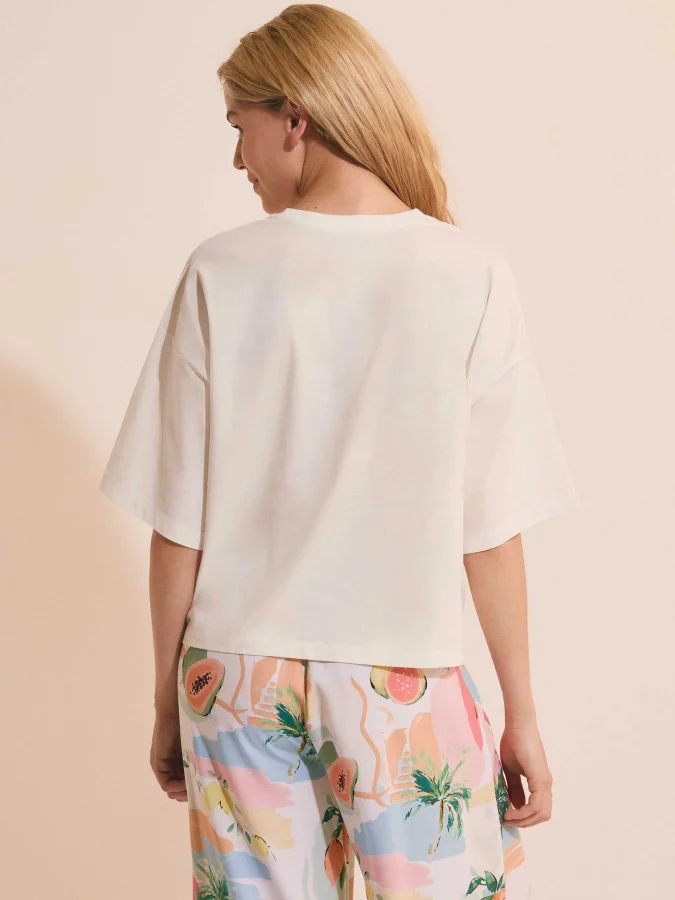 ETAM - SPIRA - TSHIRT 2