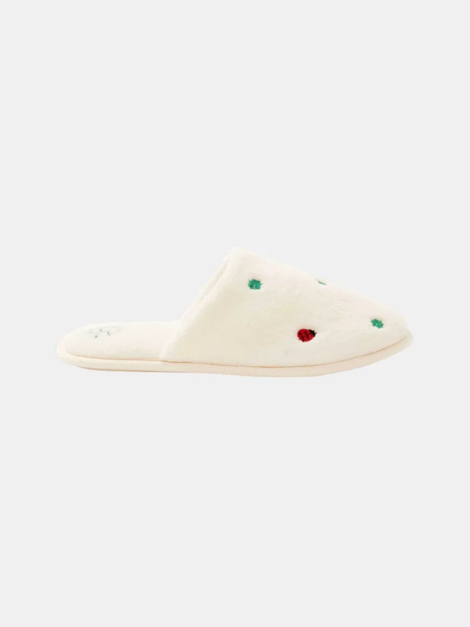 ETAM - GARDEN - MULES 2