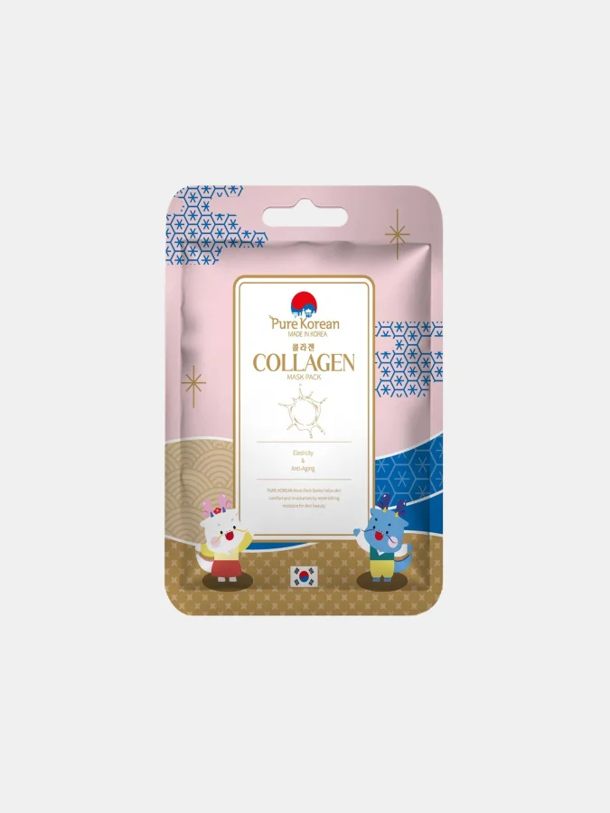 Pure Korean - Collagen...