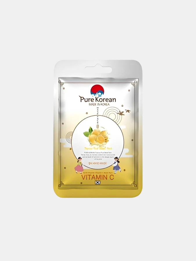 Pure Korean - Multi-Vitamin...