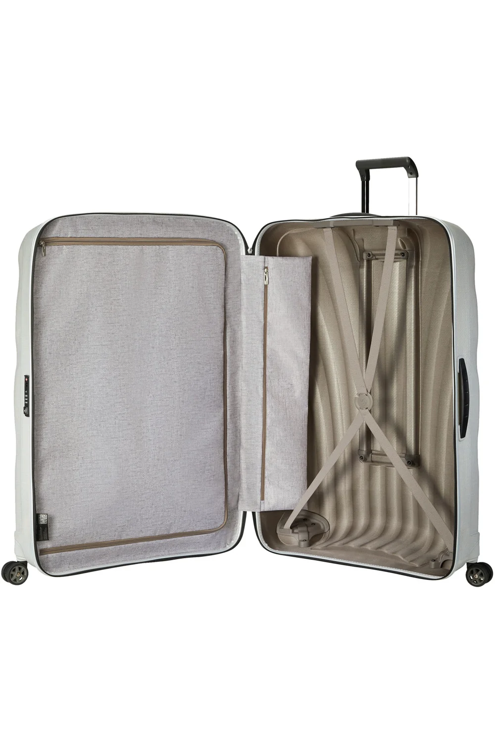 Samsonite - C-LITE 86/33 Samsonite - C-LITE 86/33