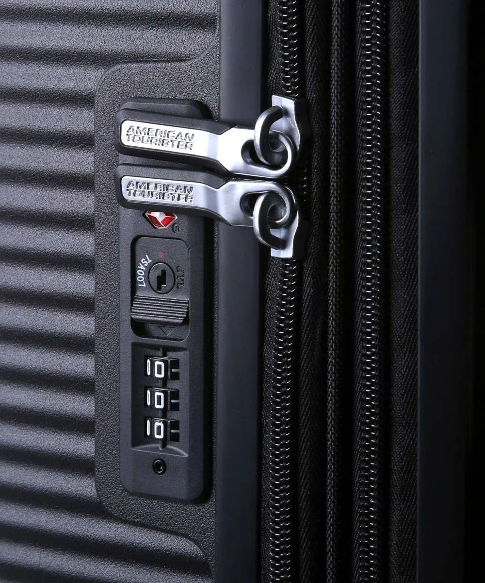 American Tourister - SOUNDBOX 67/24 American Tourister - SOUNDBOX 67/24