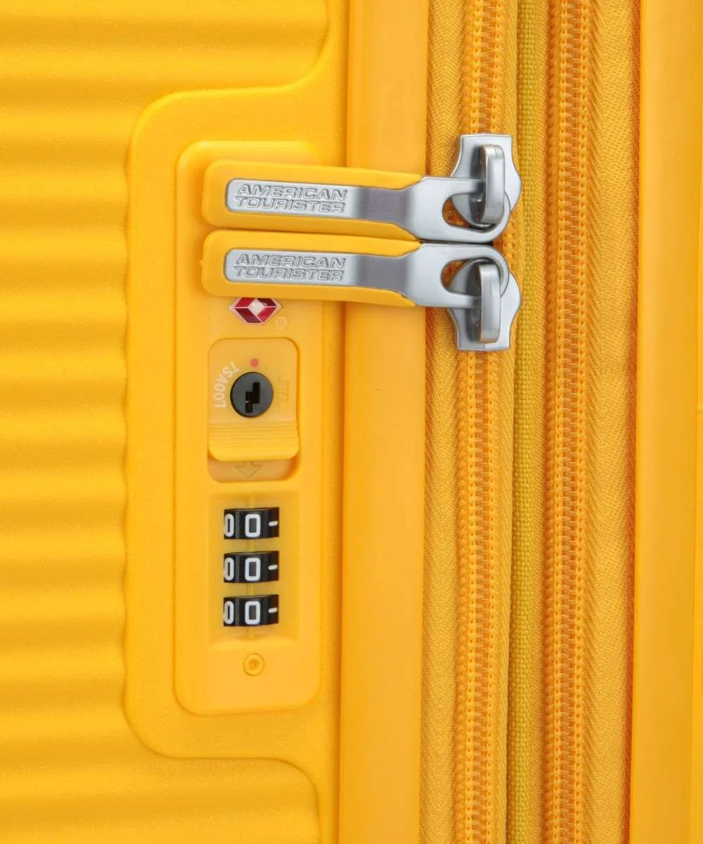 American Tourister - SOUNDBOX 77/28 American Tourister - SOUNDBOX 77/28