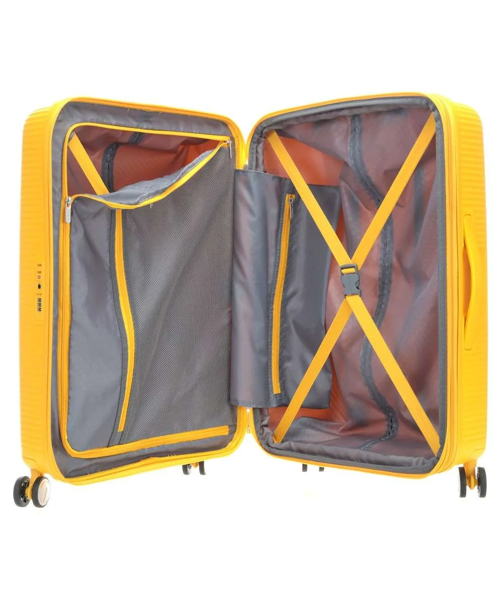 American Tourister - SOUNDBOX 77/28 American Tourister - SOUNDBOX 77/28