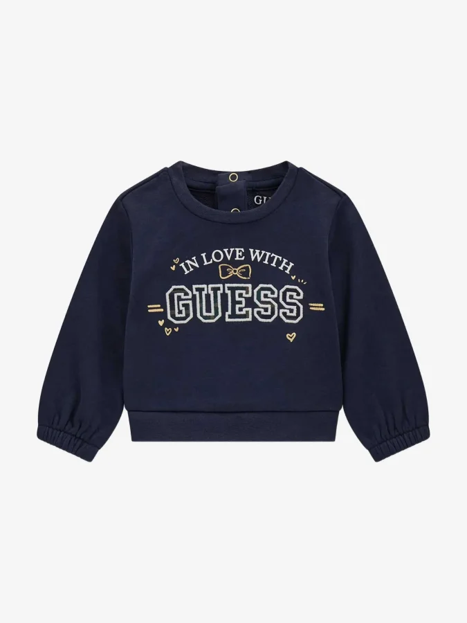 GUESS - SET: FRENCH TERRY... 2