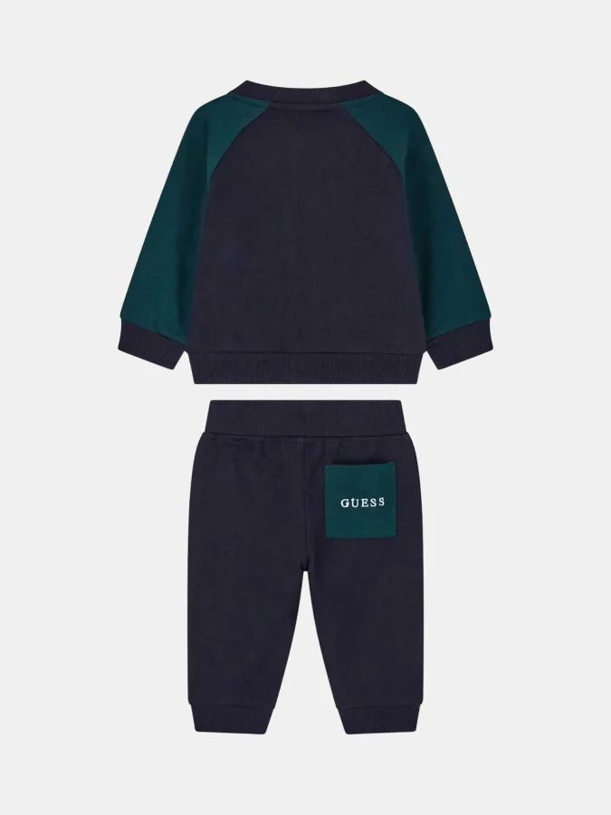 GUESS - SET LS ACTIVE TOP +... 2