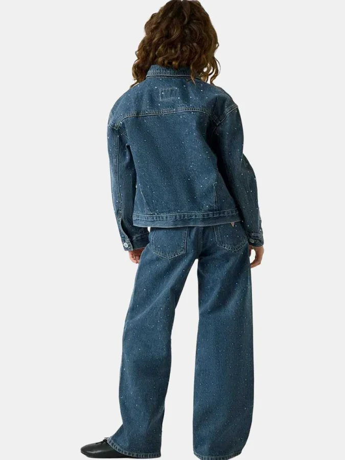 GUESS - 90S RIGID DENIM... 2
