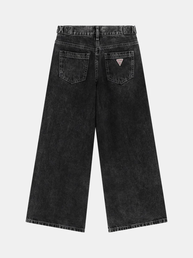 GUESS - RELAXED WIDE LEG... 2