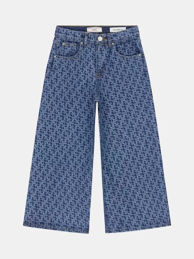 GUESS - CULOTTE COMFORT...