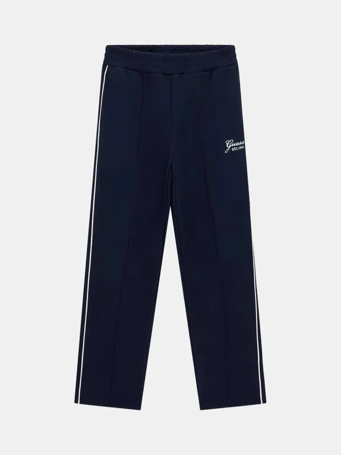 GUESS - REGULAR POLY PIQUET...