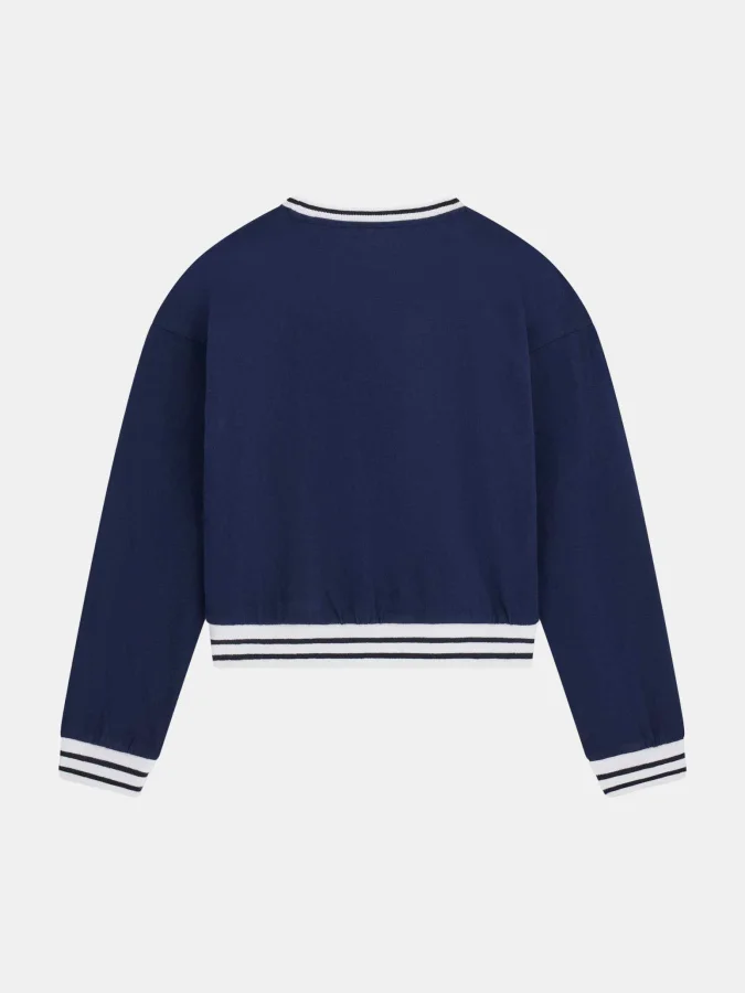 GUESS - MIDI LS T-SHIRT 2