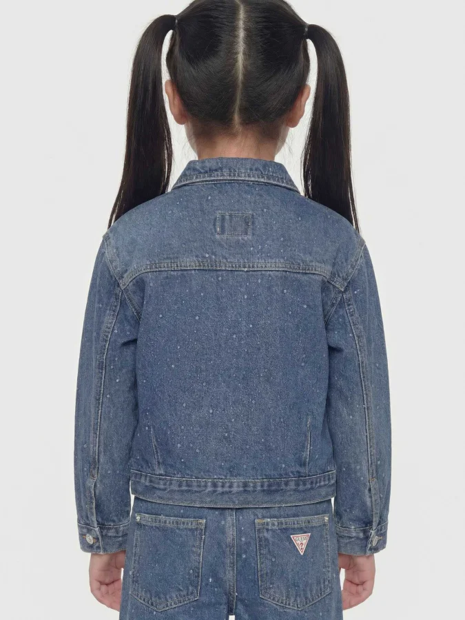 GUESS - RIGID DENIM... 2