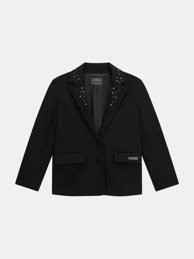 GUESS - PUNTO MILANO LS BLAZER