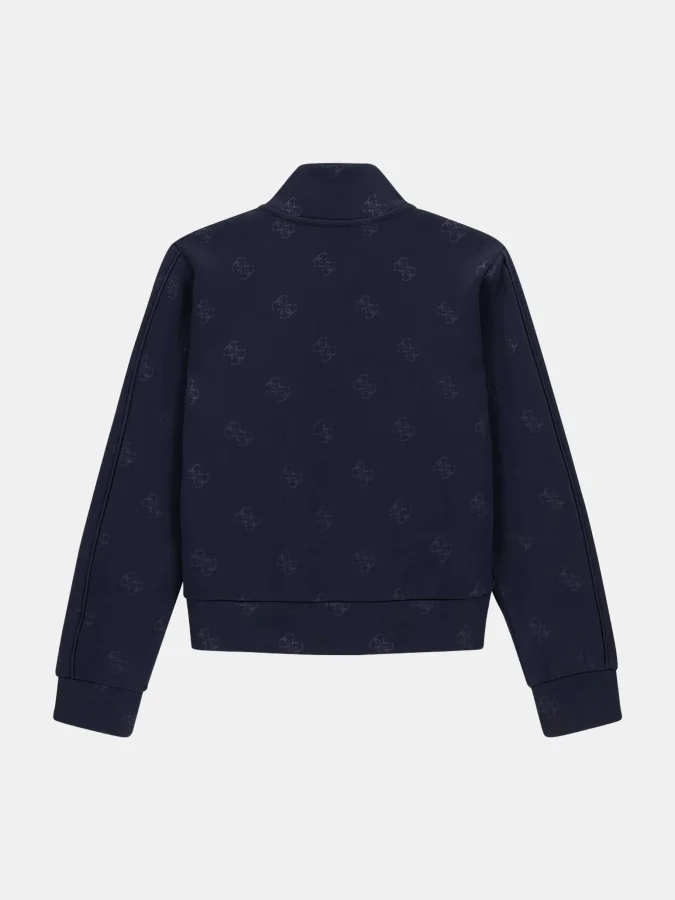 GUESS - LS ACTIVE TOP... 2