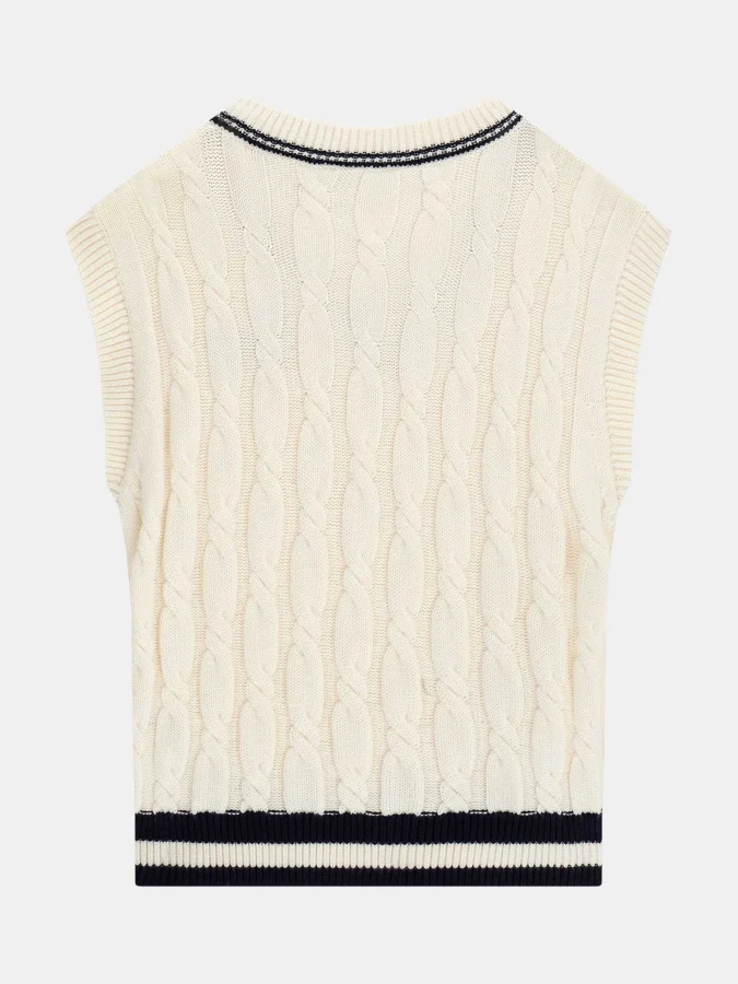 GUESS - SWEATER VEST 2