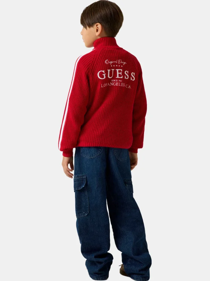 GUESS - OVERSIZE CARGO... 2