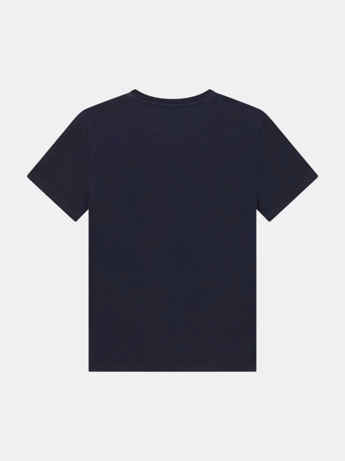 GUESS - SS T-SHIRT_LOGO 2