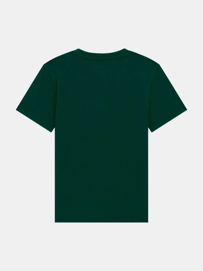 GUESS - SS T-SHIRT_LOGO 2