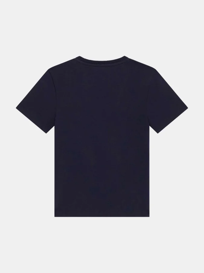GUESS - SS T-SHIRT 2