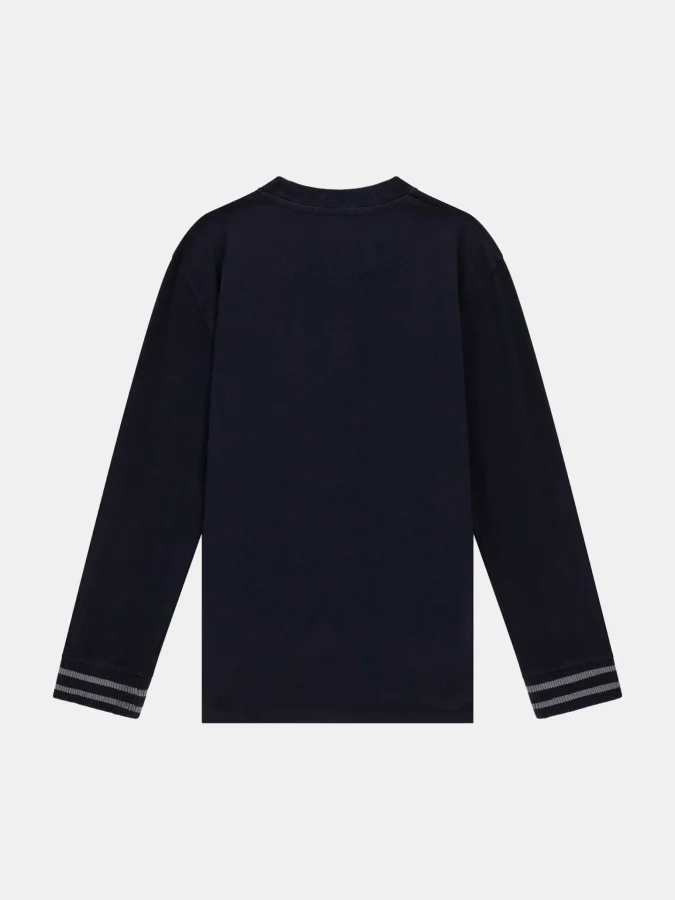 GUESS - OVERSIZE GMT DYE LS... 2
