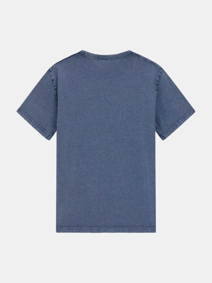 GUESS - GMT DYE SS T-SHIRT 2